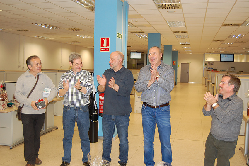 44 Intermedio